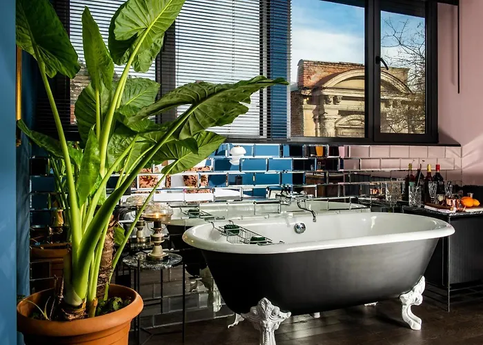 Communal Hotel Sololaki Tbilisi