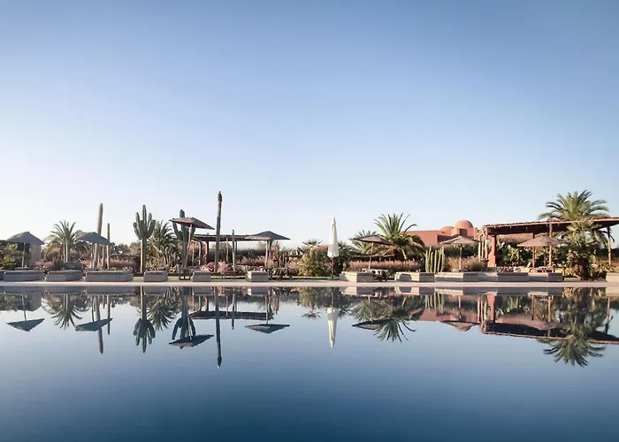 Fellah Hotel Ait Hamid