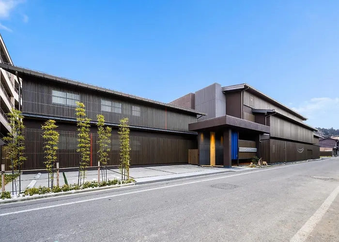 Hotel Wood Takayama Takayama 