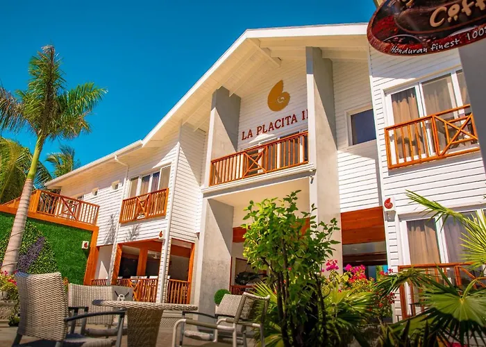 La Placita Inn West Bay