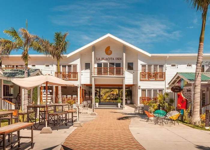 La Placita Inn West Bay