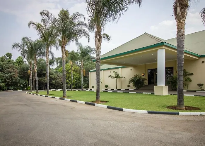 Sandy'S Creations Resort Lusaka