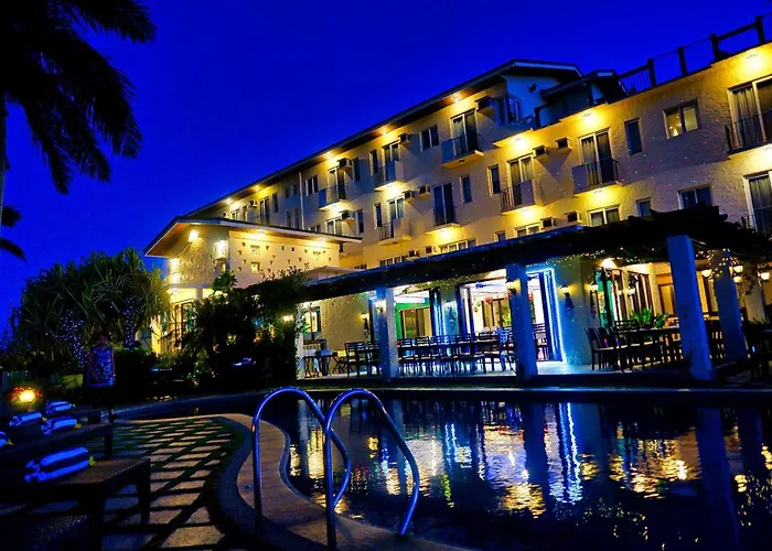 Hotel Soffia Yapak