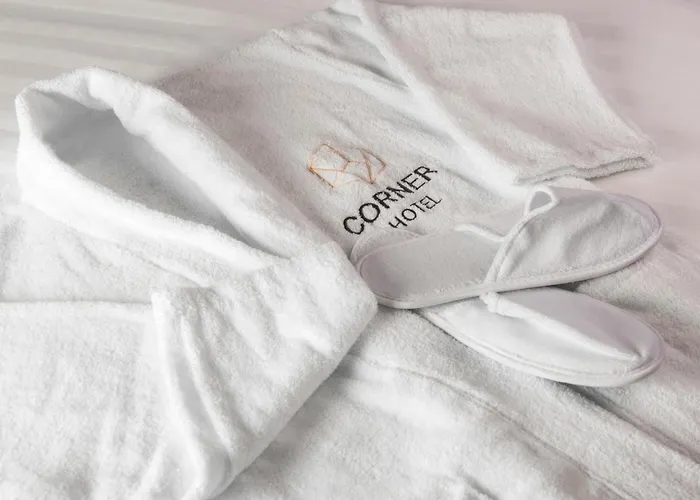 Corner Hotel Tashkent