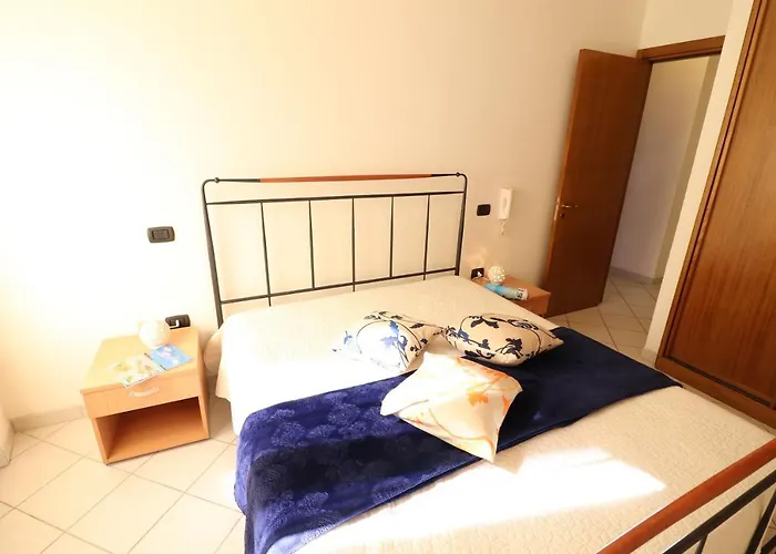 Casa Vacanze Clio In Salento Otranto