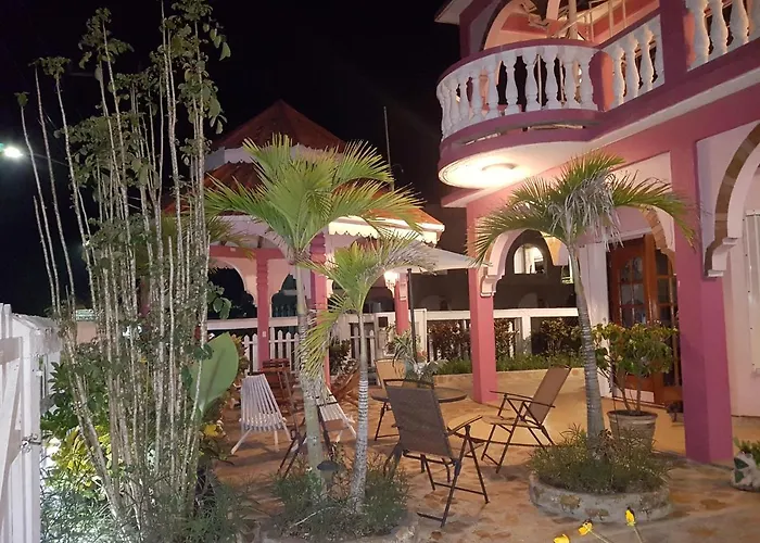 Beya Suites Punta Gorda