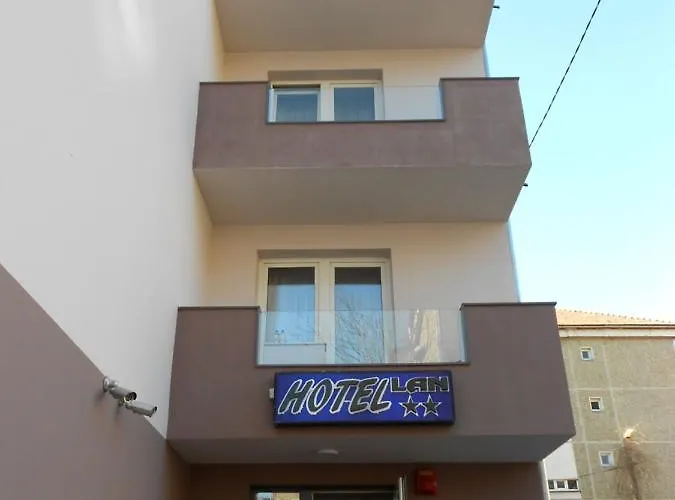 Hostel Lan Oradea