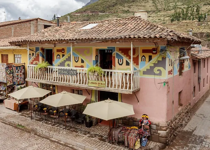 Pisac Inn