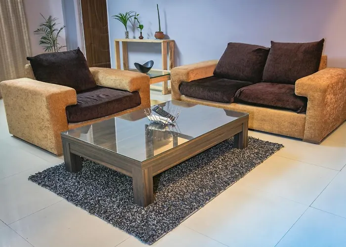 The Pines Serviced Residence Lalitpur