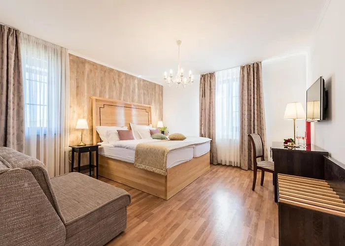 Plitvice Falls Cottage - Luxury Rooms & Dinner Plitvica selo