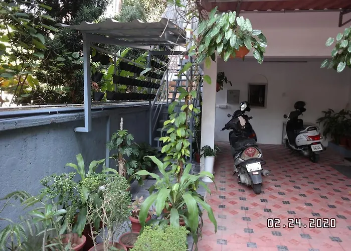 Sandra'S Home Kochi