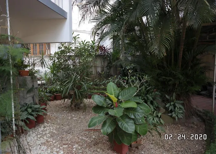 Sandra'S Home Kochi