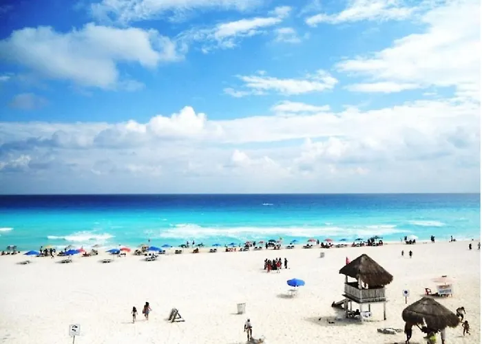 Mio Cancun Hotel Boutique
