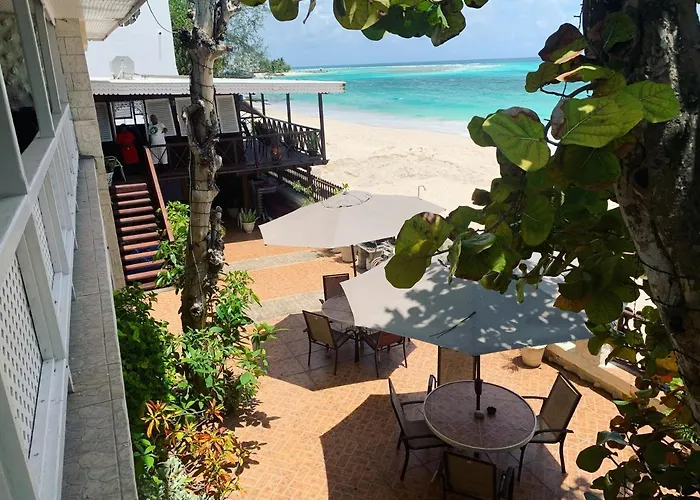 Beach Vue Barbados Bridgetown