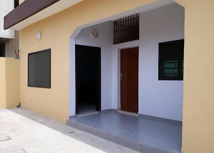 Deodat Guest House Cotonou