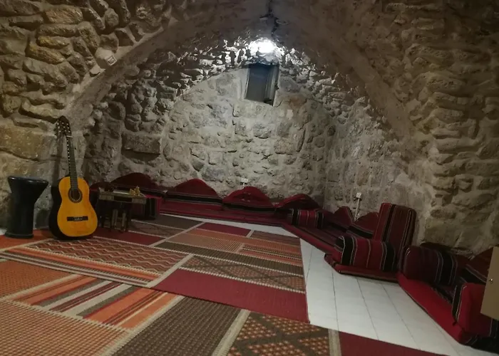 Citadel Youth Hostel Jerusalem
