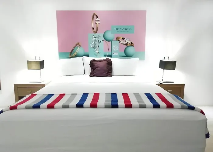 Spazio Boutique Hotel Cancun