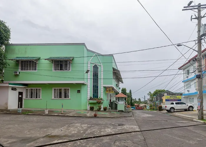 Zen Rooms Cool Breeze Tagaytay Tagaytay City