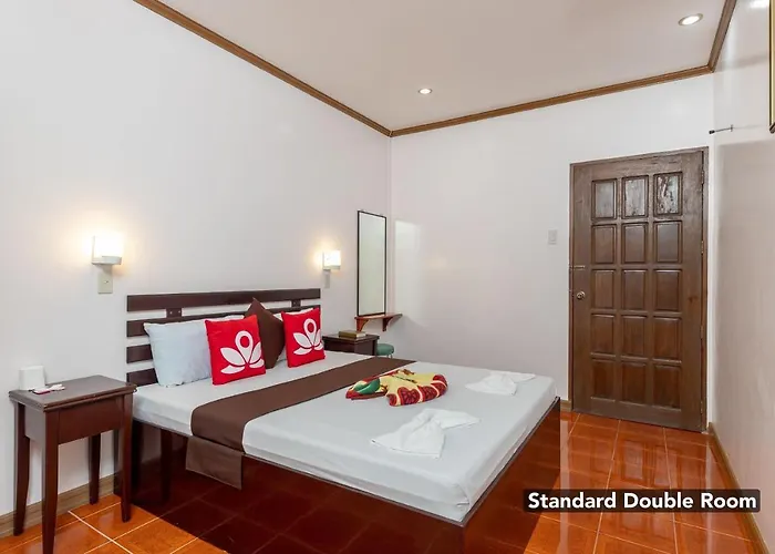Zen Rooms Cool Breeze Tagaytay Tagaytay City