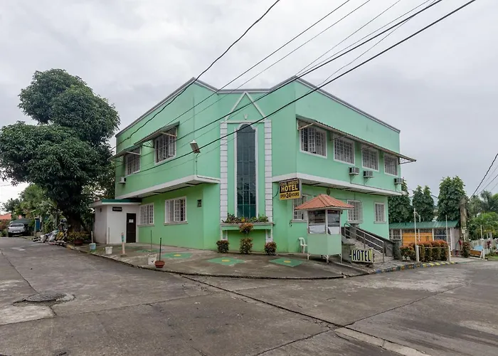 Zen Rooms Cool Breeze Tagaytay Tagaytay City