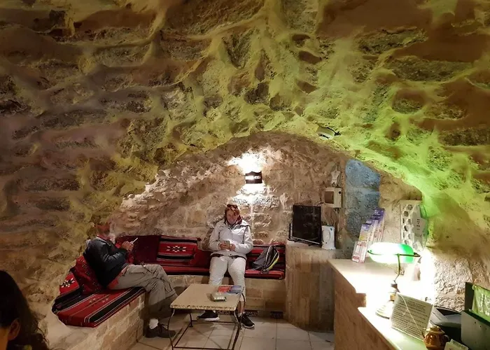 Citadel Youth Hostel Jerusalem