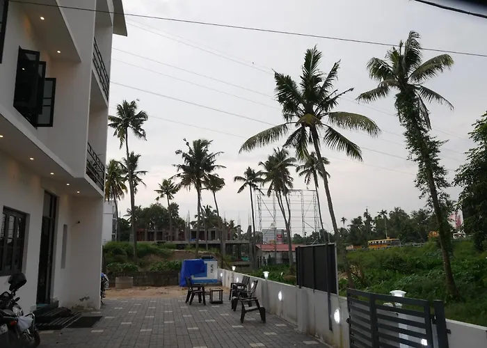 Coral Homes Kochi
