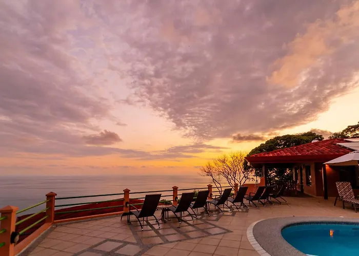 Villas Alturas Dominical