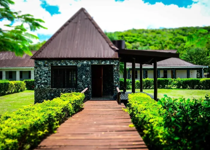Coralview Island Resort Tavewa Island