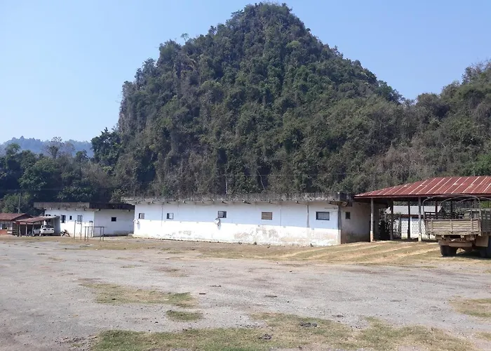 The Hillside Residence Muang Phonsavan