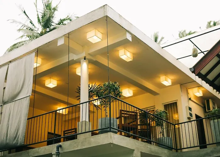 Nalya Residence Kandy