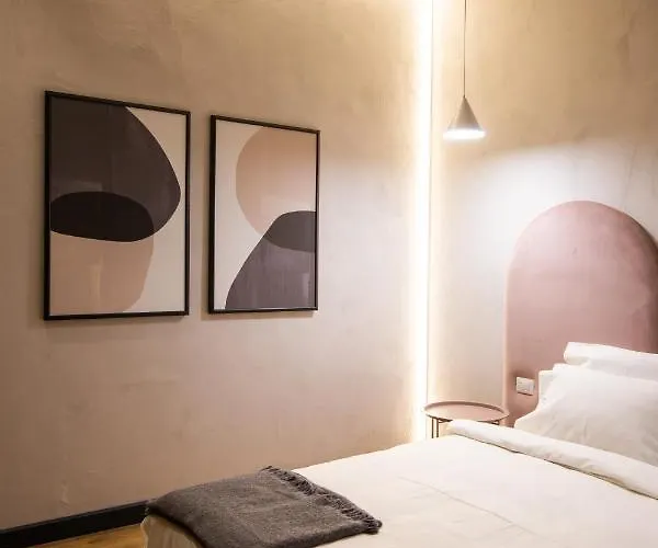 Allure Boutique Hotel Tirana