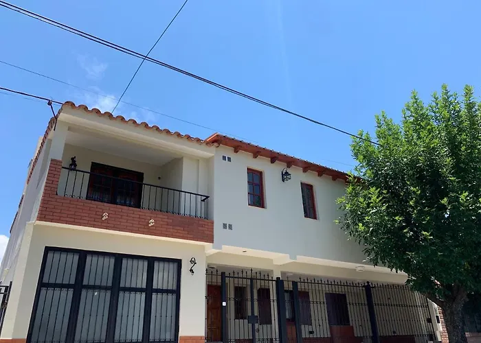 Like Home Salta
