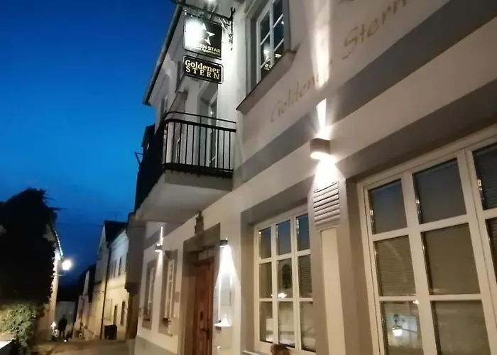 Golden Star - Premium Apartments Melk