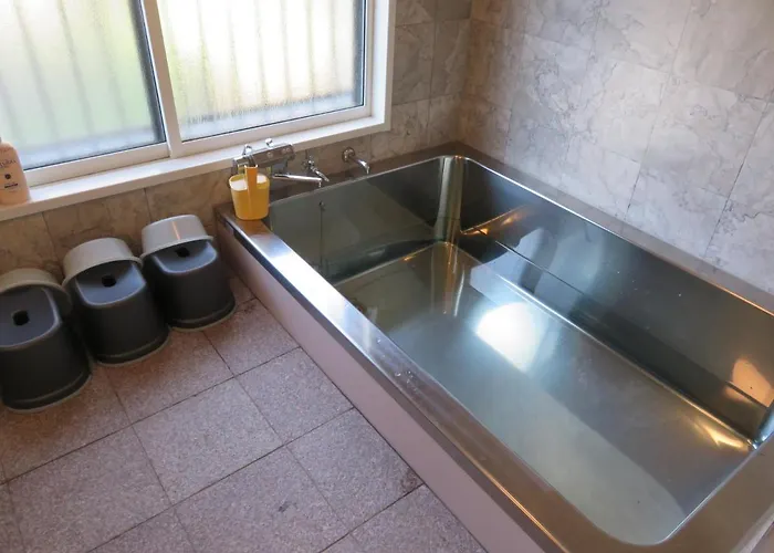 Minshuku Miyakeso Hotel Takayama 