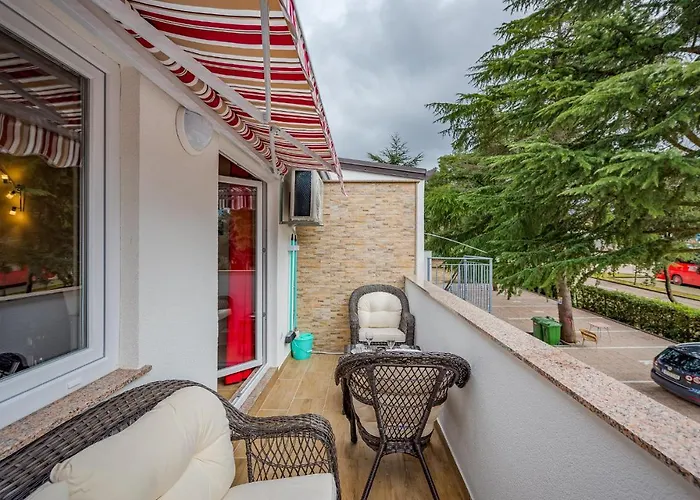 Villa Heidi 2 Umag