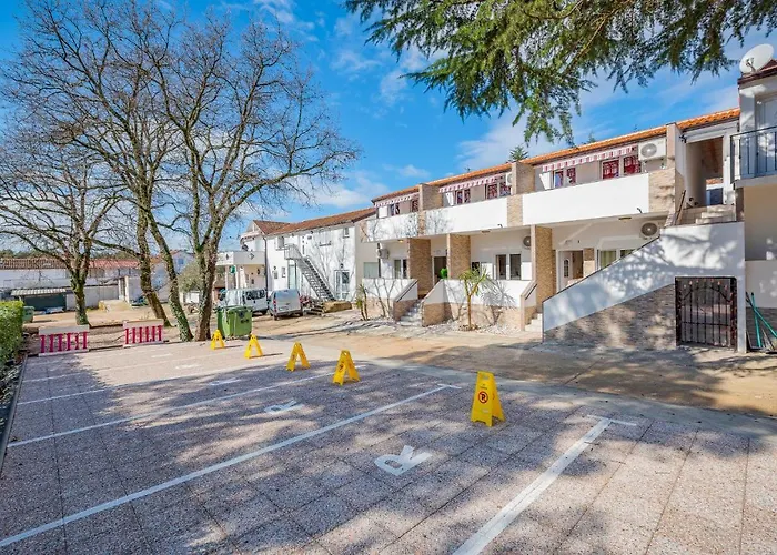 Villa Heidi 2 Umag