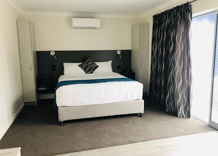 Thornton Lodge Motel Waipukurau