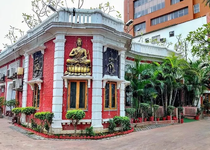 Heritage Hotel Lucknow