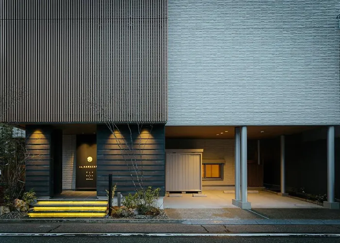 So, Kanazawa