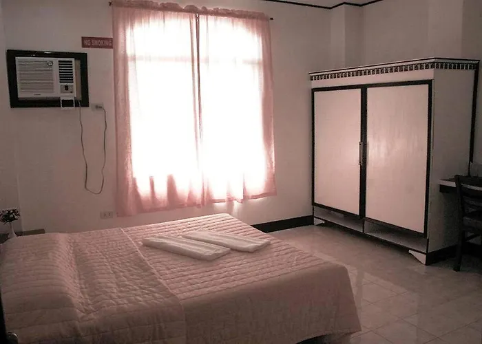 Island Inn Boracay Balabag 