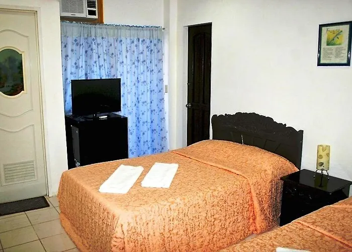Island Inn Boracay Balabag 