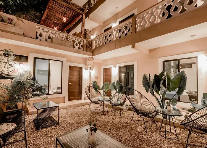 Hotel Colonial Zaci By Guruhotel Valladolid 