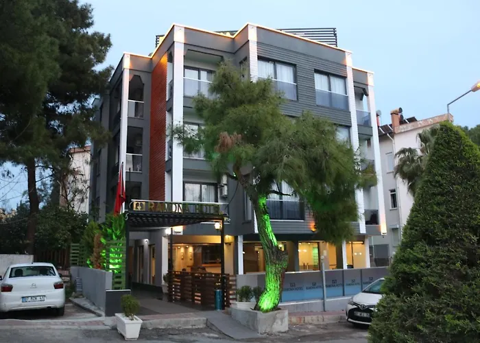Ramona Lara Hotel Antalya