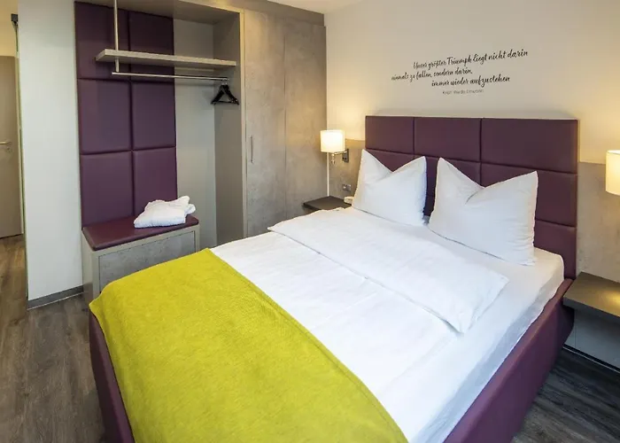 Hotel Gloria Stuttgart