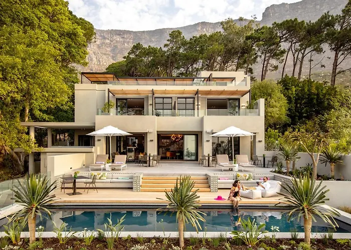 Camissa House Hotel Cape Town