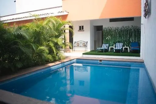 Villa Mont Cuernavaca