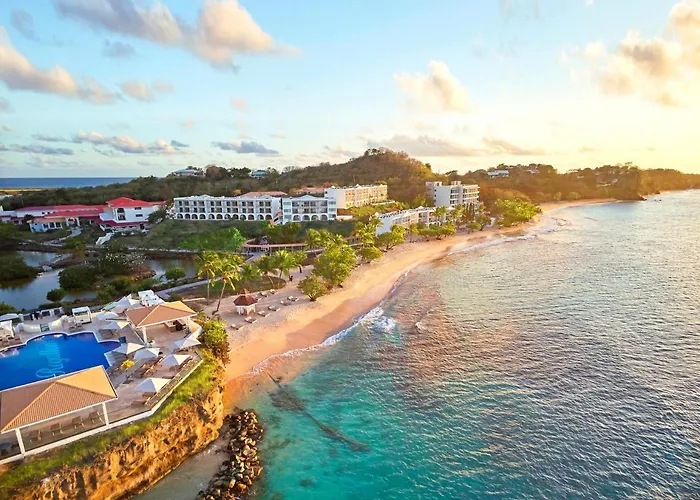 Royalton Grenada, An Autograph Collection All-Inclusive Resort Morne Rouge
