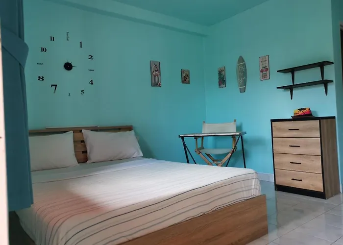 Mypatong Social Hostel