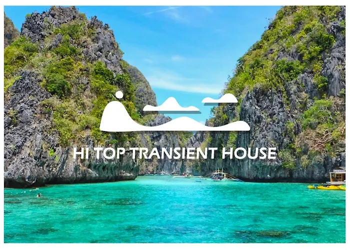 (Hi Top Transient House) Coron
