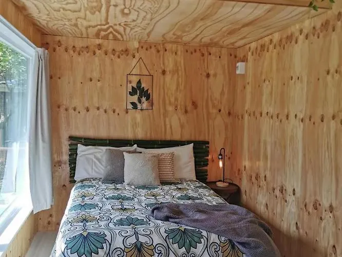 Tui Lodge Coromandel